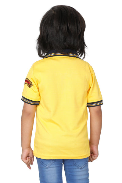 Boys Tshirt (ts001-375)