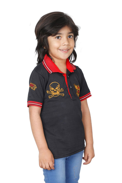 Boys Tshirt (ts001-375)