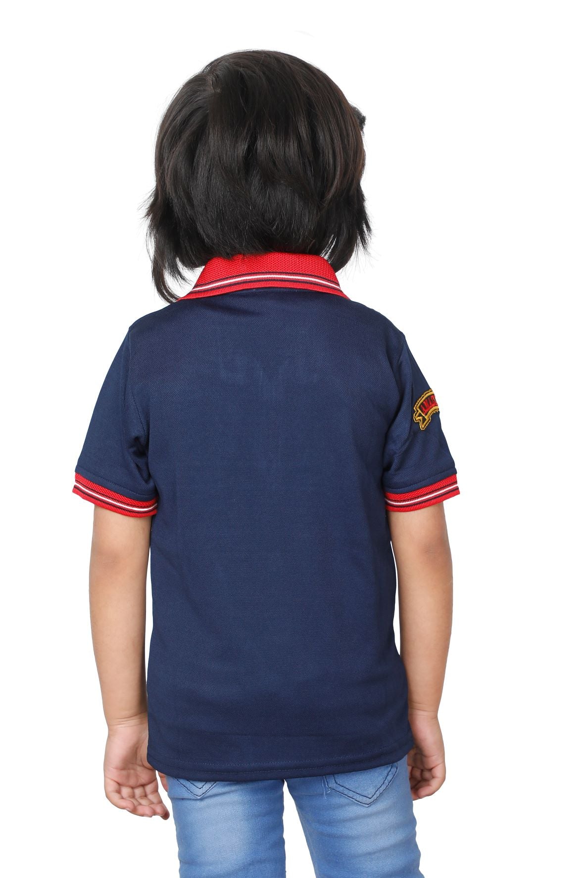 Boys Tshirt (ts001-375)