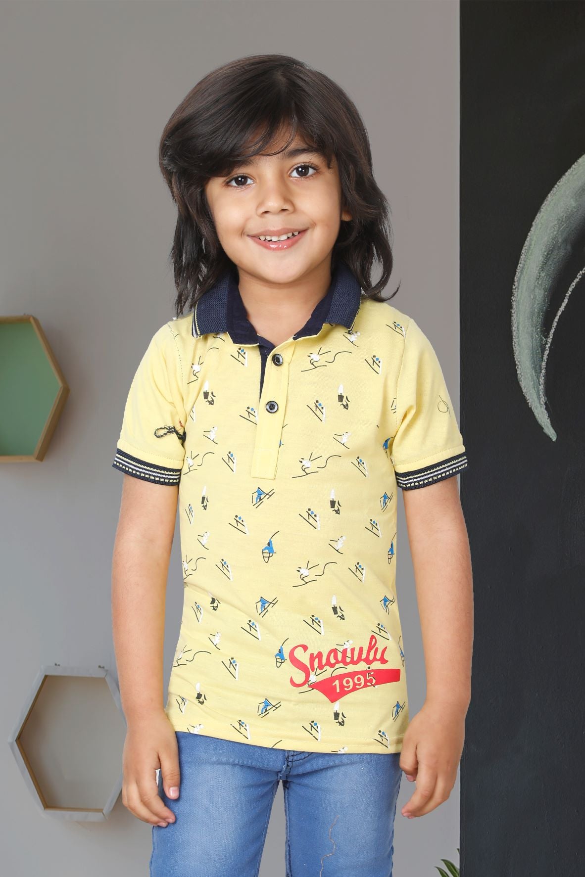 Boys Tshirt (ts002-376)