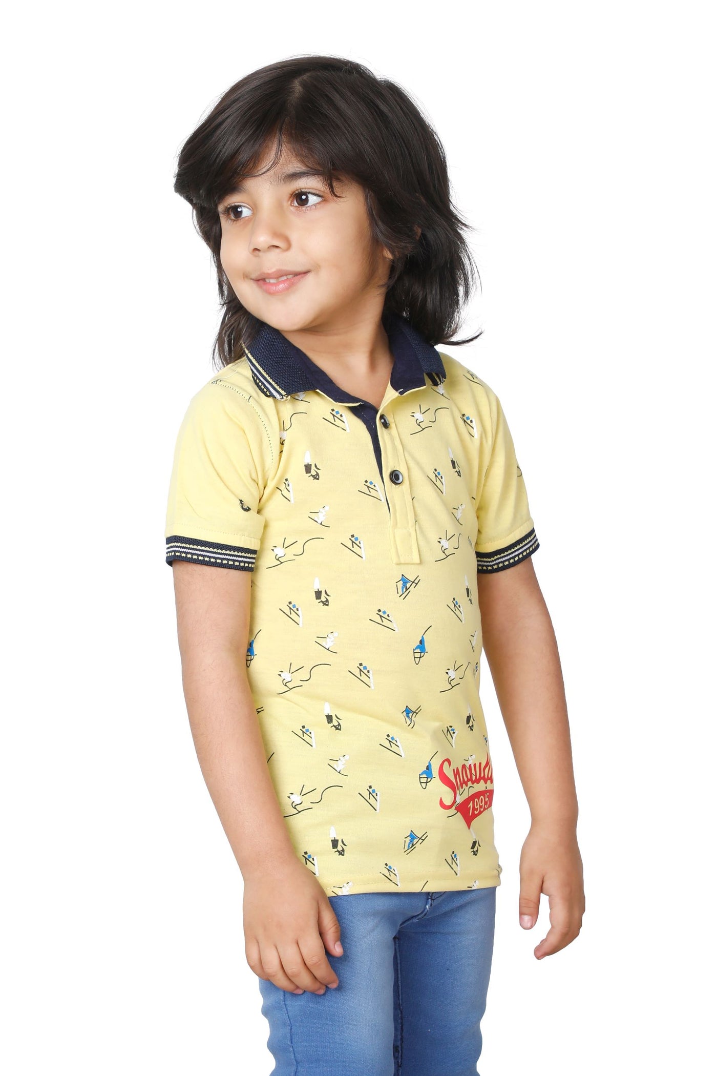 Boys Tshirt (ts002-376)