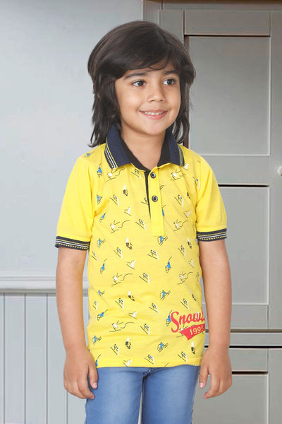 Boys Tshirt (ts002-376)