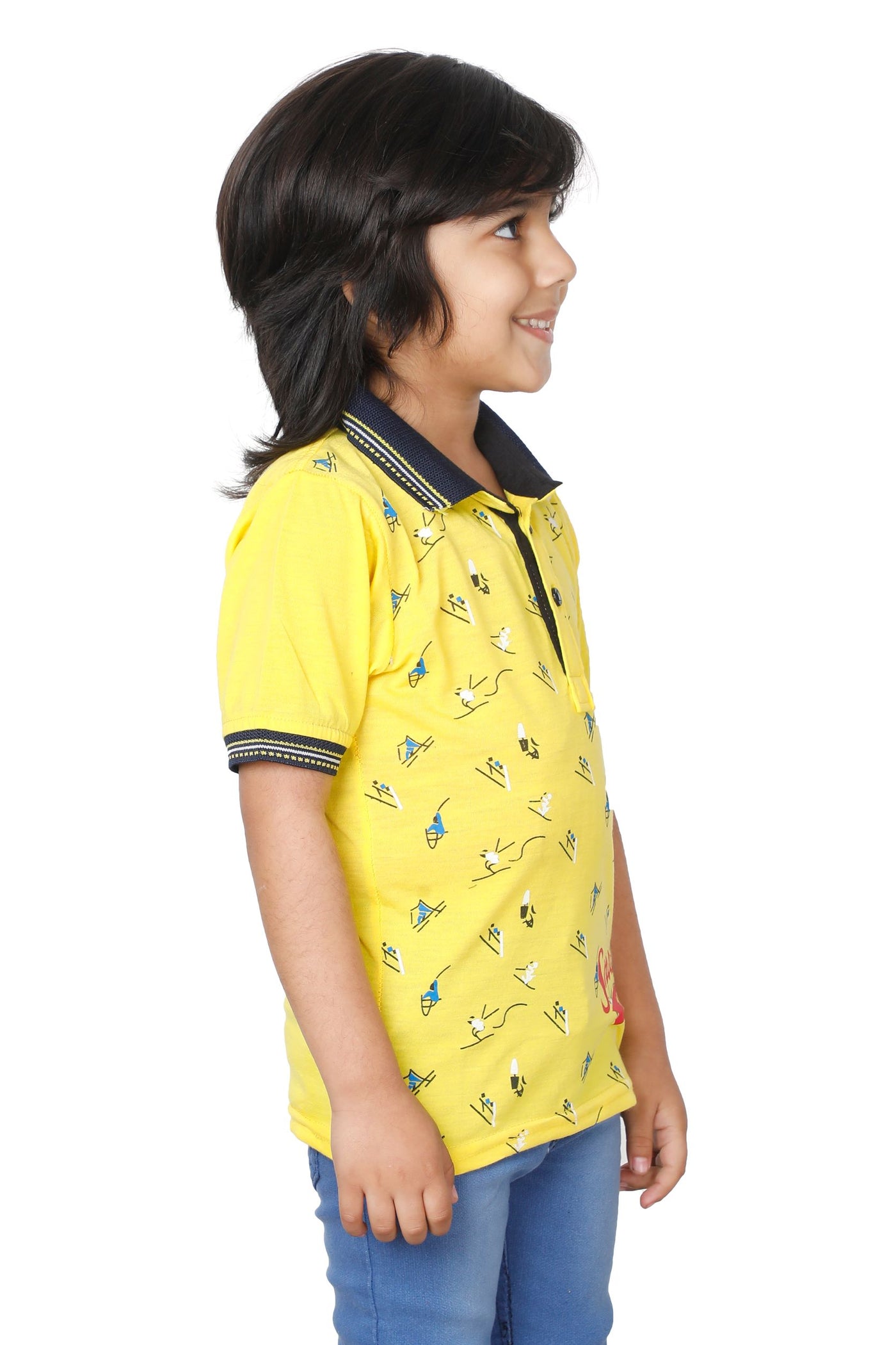 Boys Tshirt (ts002-376)