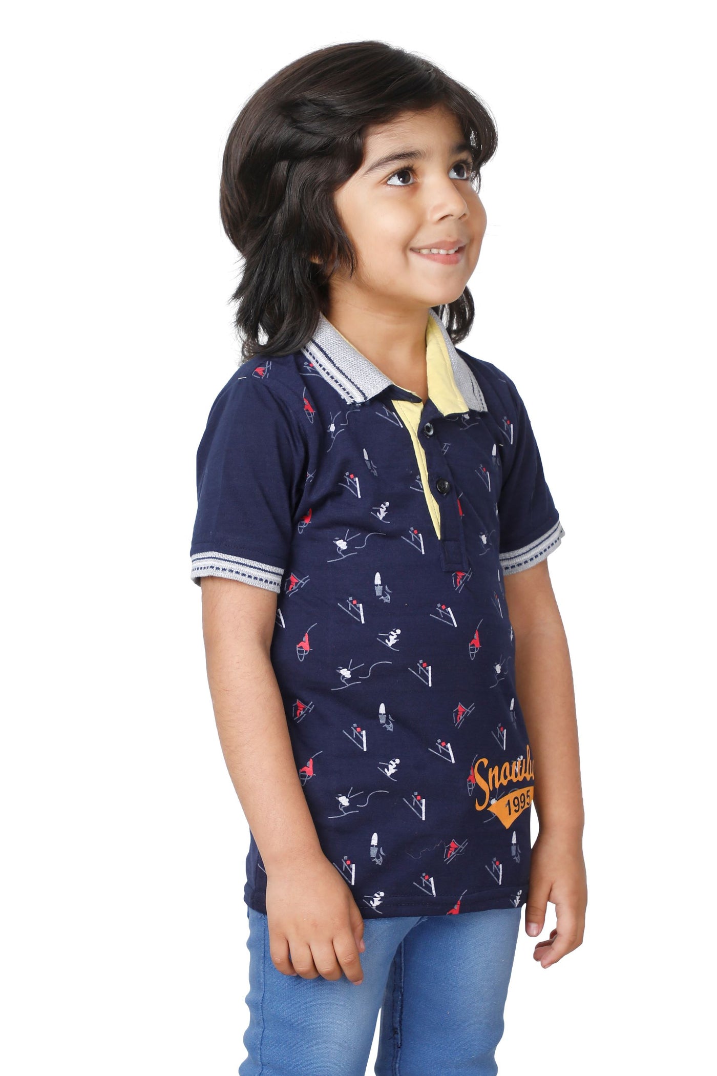 Boys Tshirt (ts002-376)