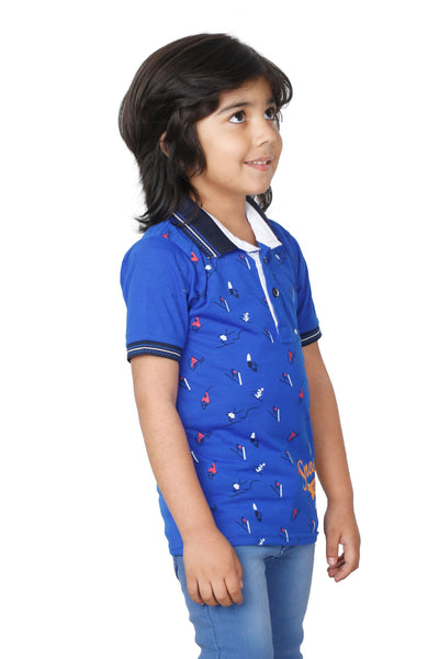 Boys Tshirt (ts002-376)