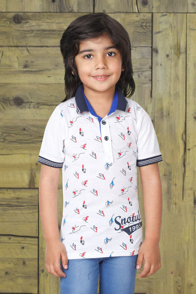 Boys Tshirt (ts002-376)