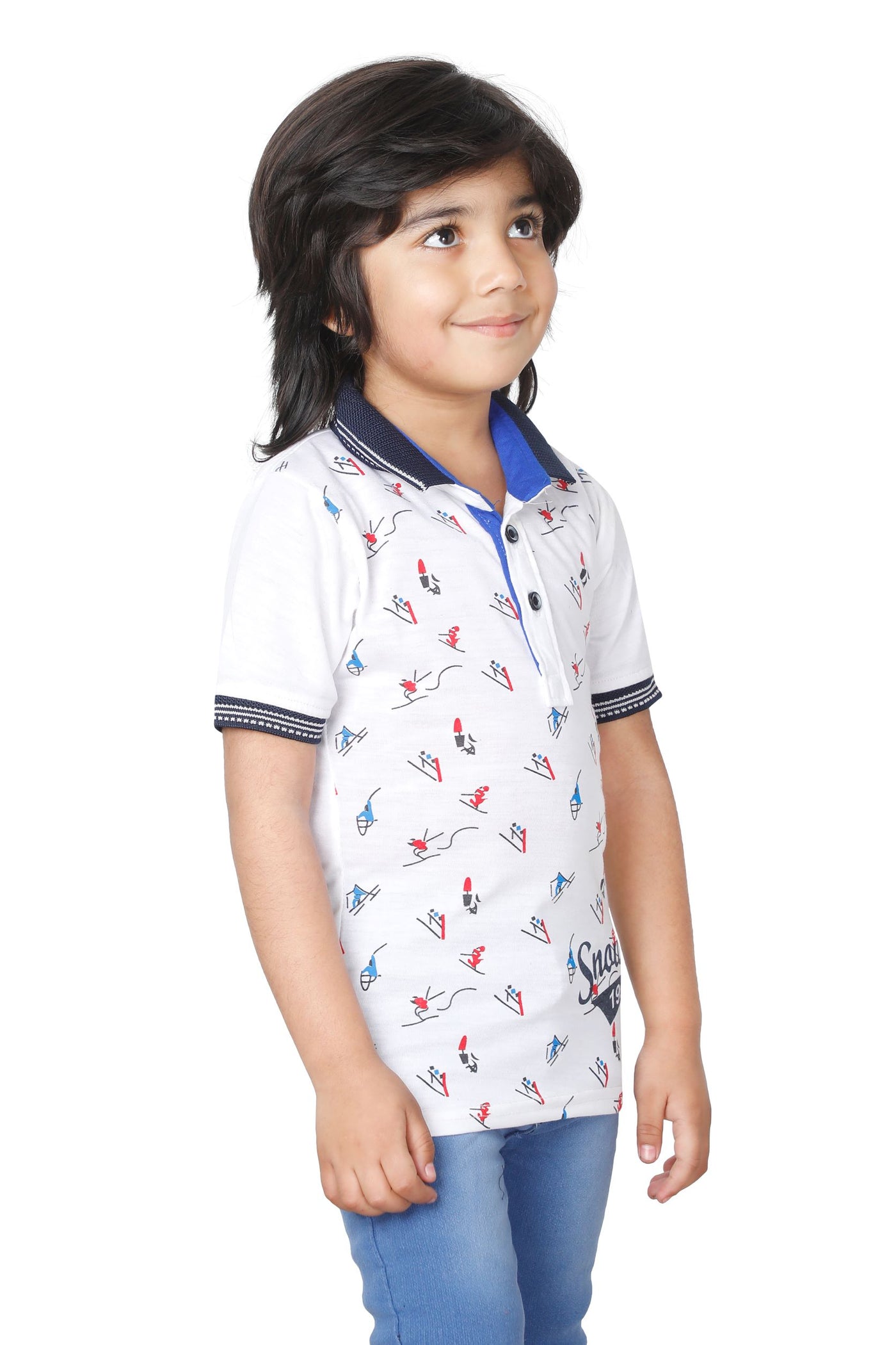 Boys Tshirt (ts002-376)