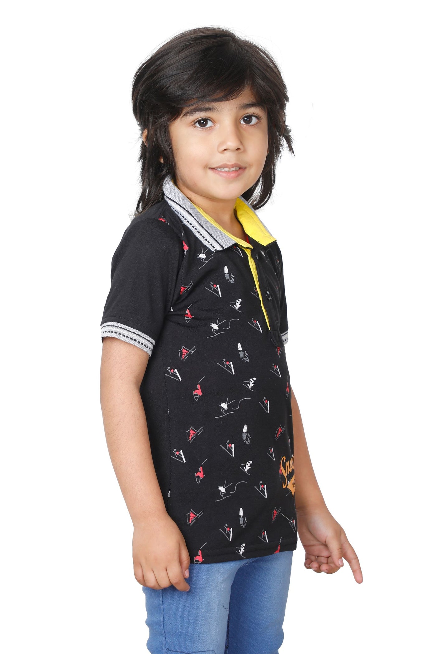 Boys Tshirt (ts002-376)