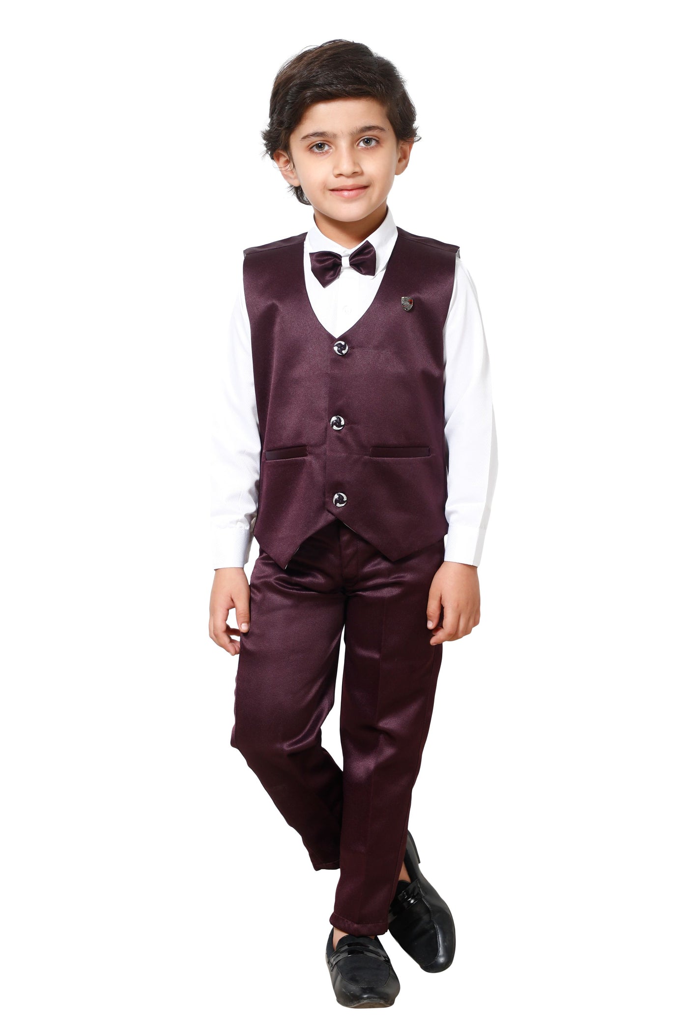 Boys 3 Piece Set