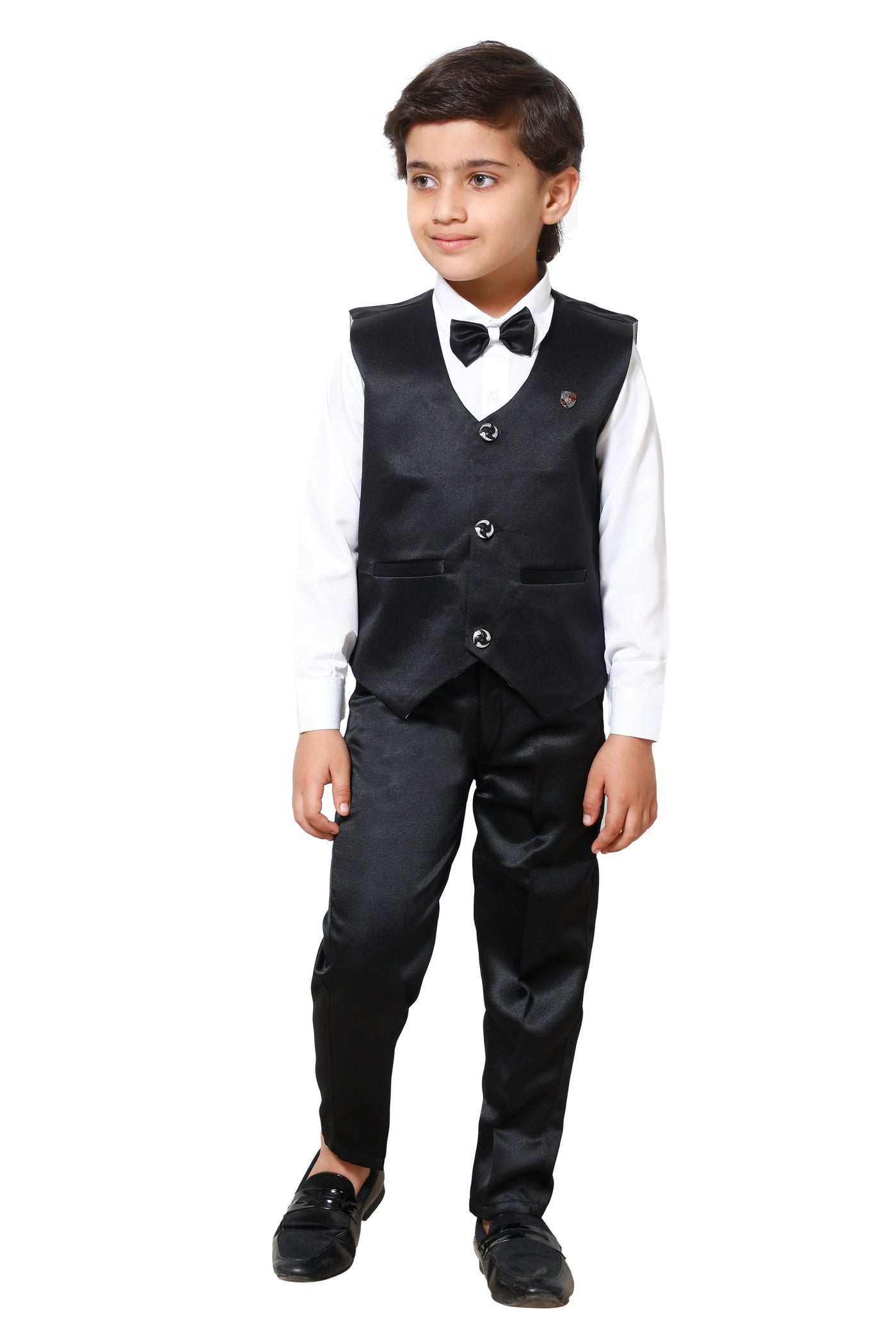 Boys 3 Piece Set