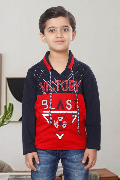 Boys Tshirt (TS004-378)