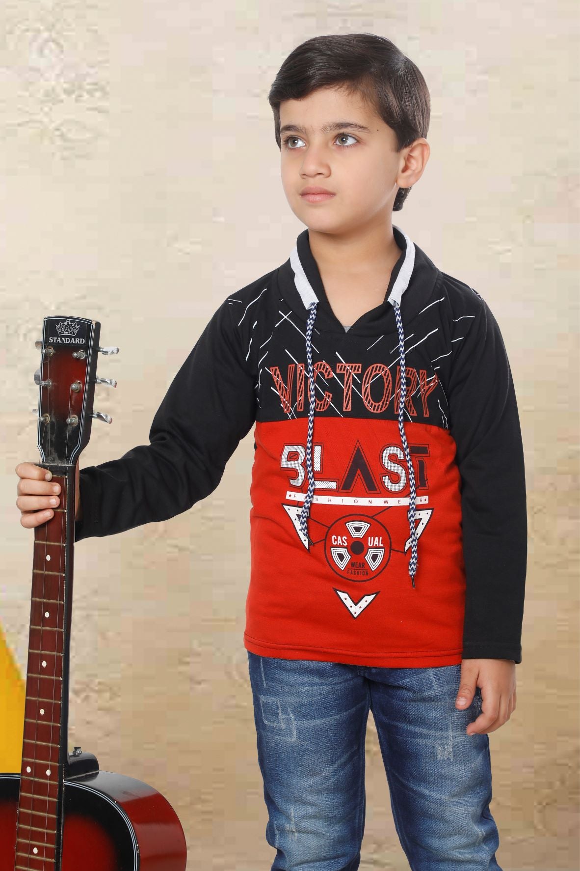 Boys Tshirt (TS004-378)