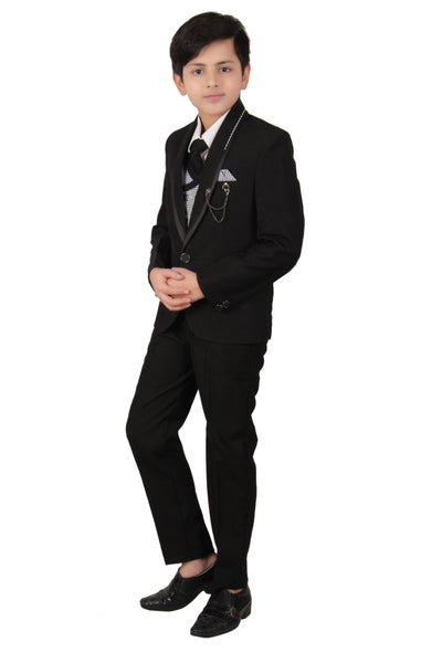 Boys 5 piece Suit