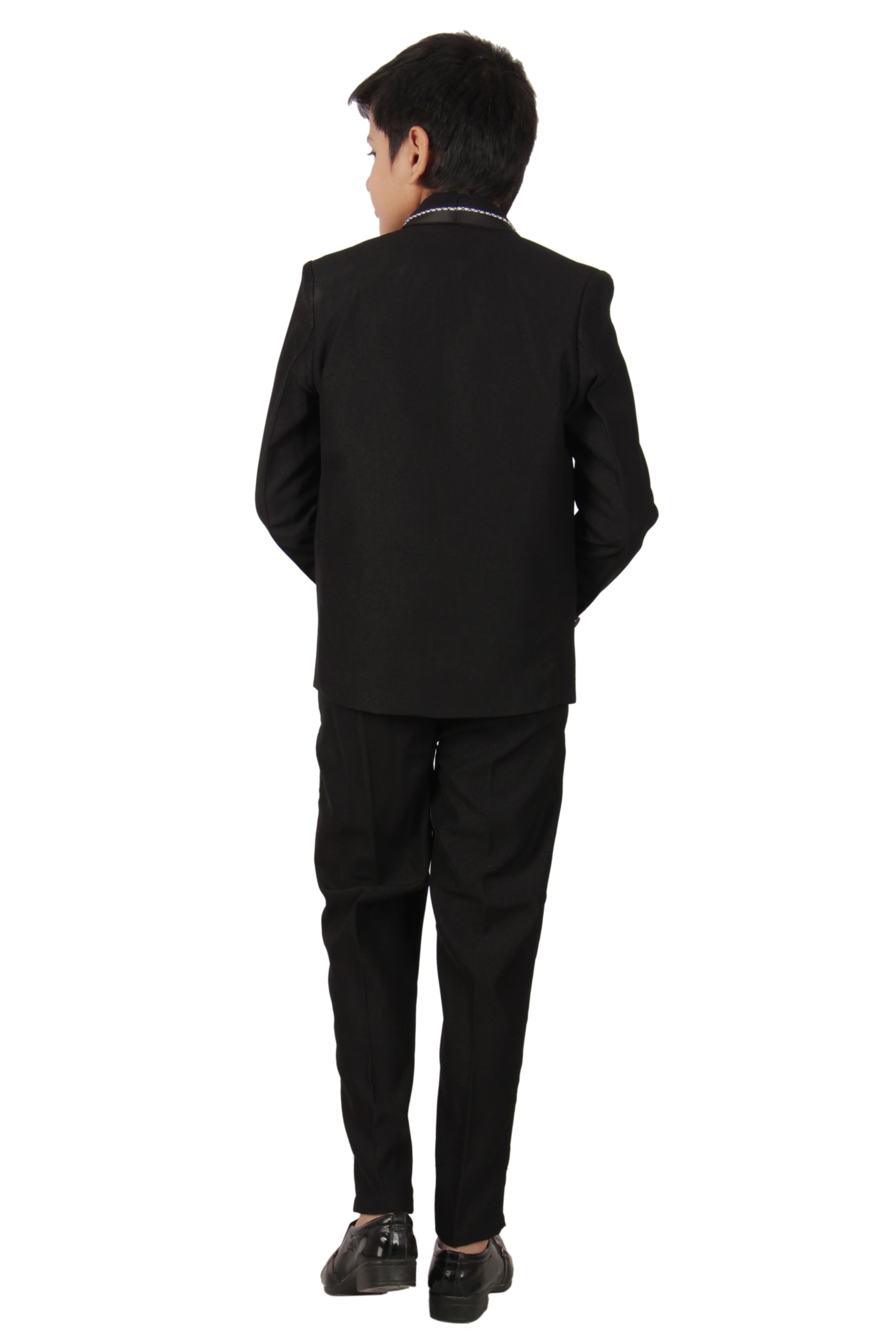 Boys 5 piece Suit