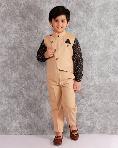 Boys 3 Piece Set