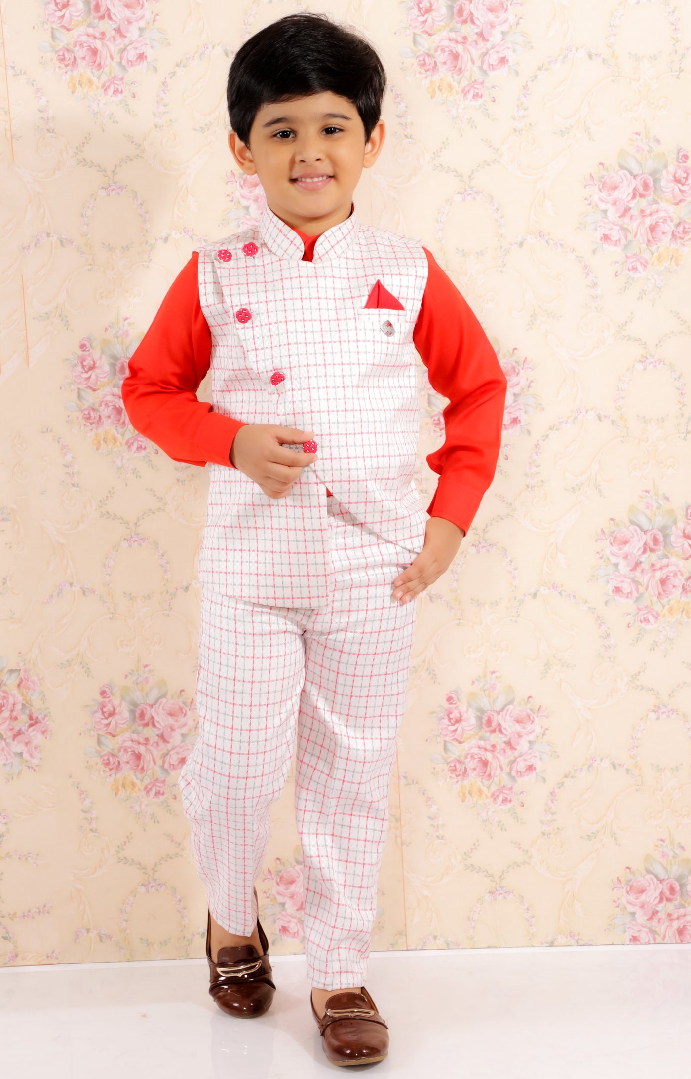 Boys 3 Piece Set