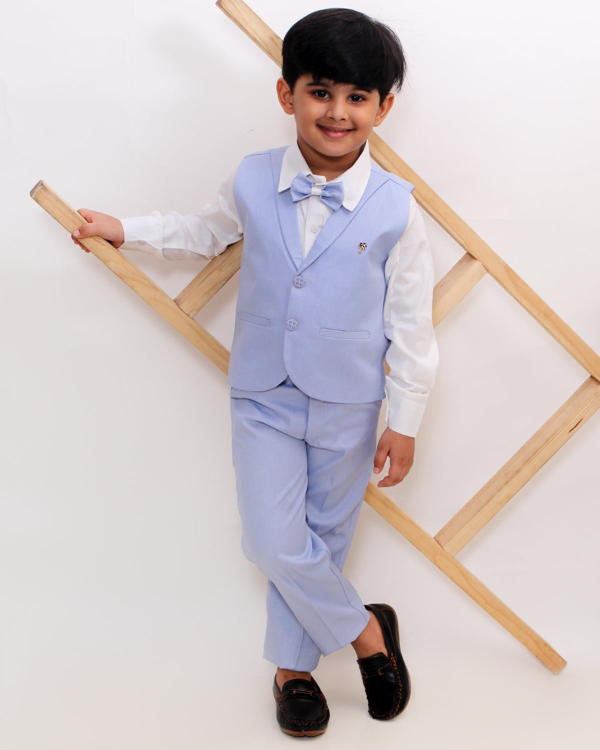 Boys 3 Piece Set