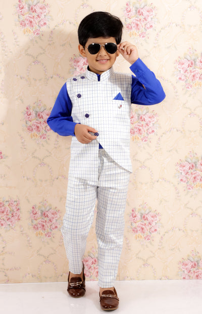 Boys 3 Piece Set